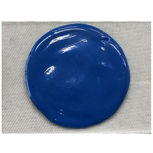 ユタカメイク ゴム 液体ゴム ビンタイプ 250g入り 青 FC758JE-4948530-イメージ2