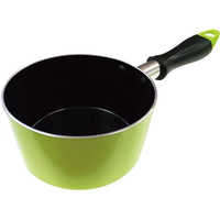 ナンセンジャパン ミニシリーズ ミルクパン 12cm FC034LF-2007100