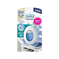 Ｐ＆Ｇ ファブリーズ 玄関用消臭剤 フレンチ・リネン&ジャスミン 本体 FC395SS