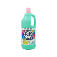 カネヨ石鹸 キッチンブリーチ L 1500mL FCD271M