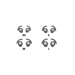 エルパ テレビ用周音オープンイヤホン(3m) ホワイト OEP-TV30(WH)-イメージ16