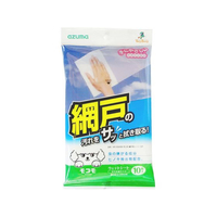 アズマ工業 モコモ網戸用シート 10枚入 FC744PS-MCｰSQA5