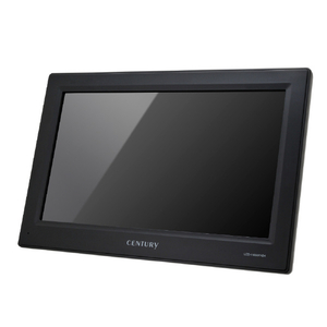 センチュリー 11．6型液晶ディスプレイ plus oneシリーズ LCD-11600FHD4-イメージ2