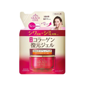 コーセーコスメポート FC453SJ グレイスワン 薬用リンクルリペアジェル