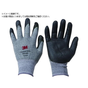 3M コンフォートグリップグローブ タッチタイプ Mサイズ GLOVE TOUCH M FC780YX-1612955-イメージ1