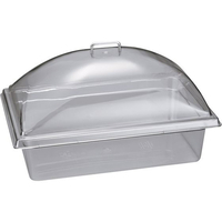 ＣＡＭＢＲＯ ディスプレイカバー DD1826CW(135) FC466LG-2752600