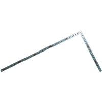 シンワ 曲尺平ピタ50cm大工用 10016 FC424VE-8163798