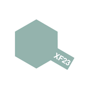 タミヤ エナメル XF-23 ライトブルー TエナメルXF23N タミヤ エナメル XF-23 ライトブルー TエナメルXF23N