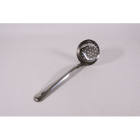 カンダ (M) 汁杓子 穴明 カギナシ 特大 FC448PL-055015