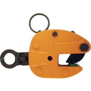 スーパーツール 立吊クランプ(ロックハンドル式・自在シャックルタイプ) FC827HB-1059378-イメージ1
