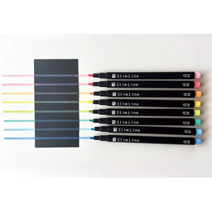 寺西化学工業 SlimLine 2.4mm パステルピンク FCJ959K-MSL24-PP-イメージ4