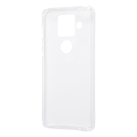 エディオンネットショップ レイアウト Rtaqse4pcc2cm Aquos Sense4 Plus用ハイブリッドケース クリア