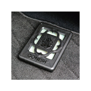 大香 GONESH ビッグゲルエアフレッシュナー ホワイトムスク 180g FC77664-3080-13-イメージ3