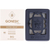 大香 GONESH ビッグゲルエアフレッシュナー ホワイトムスク 180g FC77664-3080-13-イメージ1