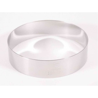 カンダ KD18-8セルクルリングφ120x30 FC325SM-331044