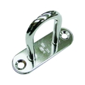 トラスコ中山 TRUSCO パッドアイ ハイタイプ ステンレス製 26mm×80mm 1個入 FC624FA-2081055
