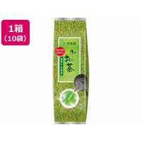 伊藤園 お～いお茶 抹茶入り 玄米茶 100g×10袋 FCG871V