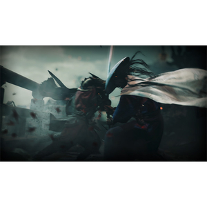 カプコン 鬼武者 Way of the Sword【PS5】 ELJM30821-イメージ5
