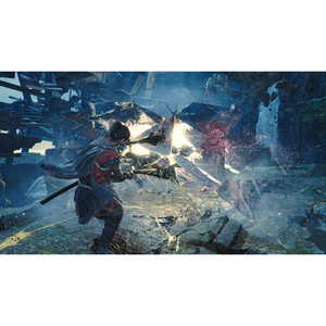 カプコン 鬼武者 Way of the Sword【PS5】 ELJM30821-イメージ7