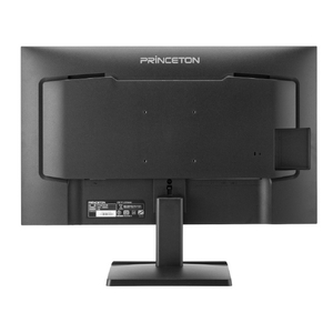 プリンストン 120Hz ADSパネル USB Type-C搭載 27型フルHD液晶ディスプレイ ブラック PTF-B272W-BK-イメージ3