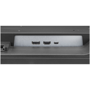 プリンストン 120Hz ADSパネル USB Type-C搭載 27型フルHD液晶ディスプレイ ブラック PTF-B272W-BK-イメージ7