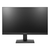 プリンストン 120Hz ADSパネル USB Type-C搭載 27型フルHD液晶ディスプレイ ブラック PTF-B272W-BK-イメージ2
