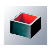 福井クラフト マス一合 DXタイプ 黒内朱 全面塗78×78 6-719-5 FC106LW-7671800