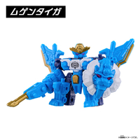 バンダイ ムゲンバインムソウ SPECIAL SET vol．2 ﾑｹﾞﾝﾊﾞｲﾝﾑｿｳｽﾍﾟｼﾔﾙｾﾂﾄVOL2