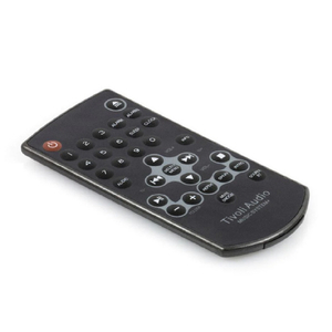 Tivoli Audio Music System BT シルバーブラックアッシュ MSYBT-1775-JPｺﾝﾎﾟ-イメージ9