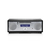 Tivoli Audio Music System BT シルバーブラックアッシュ MSYBT-1775-JPｺﾝﾎﾟ-イメージ1