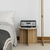 Tivoli Audio Music System BT シルバーブラックアッシュ MSYBT-1775-JPｺﾝﾎﾟ-イメージ8