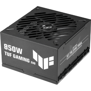 ASUS TUF-GAMING-850G-EVO ブラック TUF-GAMING-850G-EVO-イメージ1