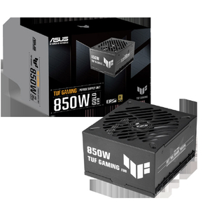 ASUS TUF-GAMING-850G-EVO ブラック TUF-GAMING-850G-EVO-イメージ12