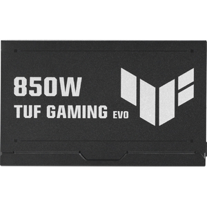 ASUS TUF-GAMING-850G-EVO ブラック TUF-GAMING-850G-EVO-イメージ2