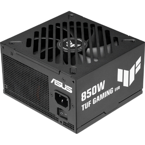 ASUS TUF-GAMING-850G-EVO ブラック TUF-GAMING-850G-EVO-イメージ4