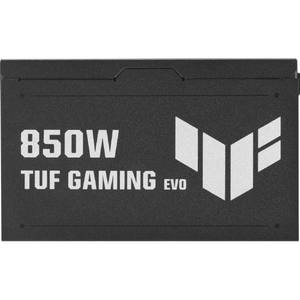 ASUS TUF-GAMING-850G-EVO ブラック TUF-GAMING-850G-EVO-イメージ9