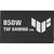 ASUS TUF-GAMING-850G-EVO ブラック TUF-GAMING-850G-EVO-イメージ2