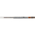 三菱鉛筆 スタイルフィットリフィル0.28mm ブラウンブラック F884888-UMR10928.22-イメージ1