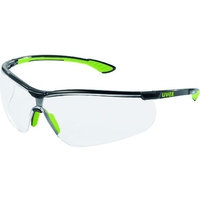 uvex 一眼型保護メガネ スポーツスタイル FC048AA-8366617