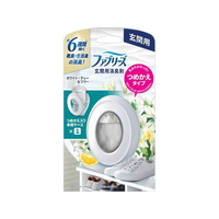 Ｐ＆Ｇ ファブリーズ 玄関用消臭剤 ホワイト・ティー&リリー 本体 FC666SS