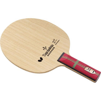 バタフライ アポロニア ZLC ラケット シェーク 攻撃用 ストレート FCD272K-36834