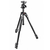 Manfrotto 290XTRAアルミニウム3段三脚+ボール雲台キット MK290XTA3-BH-イメージ1