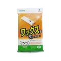 アズマ工業 モコモワックスシート 10枚入 FC745PS-MC-SQA5