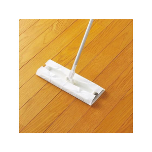 アズマ工業 モコモワックスシート 10枚入 FC745PS-MC-SQA5-イメージ2