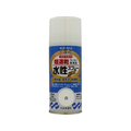 サンデーペイント 水性ラッカースプレー 白 150mL FC978SM-#261406