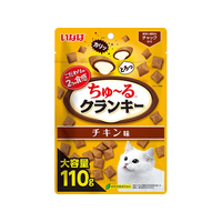 いなば ちゅーるクランキー チキン味 110g FCJ213C