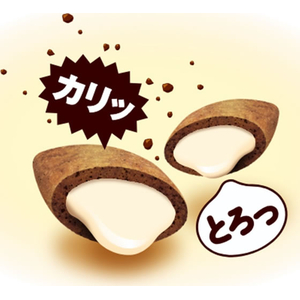 いなば ちゅーるクランキー チキン味 110g FCJ213C-イメージ2