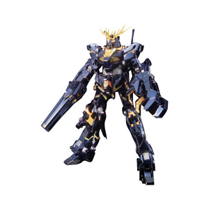 バンシィ　MG Amazon | MG 1/100 RX-0 ユニコーンガンダム2号機 バンシィ