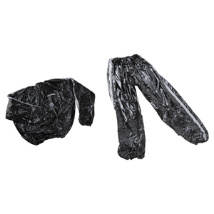 キャプテンスタッグ ハイパワーサウナスーツ  M Vit Fit UR-0849ﾊｲﾊﾟﾜ-ｻｳﾅｽ-ﾂM-イメージ1