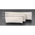 エスコ キャンバス工具袋 300×110mm FCX9206-EA925MC-12A-イメージ1